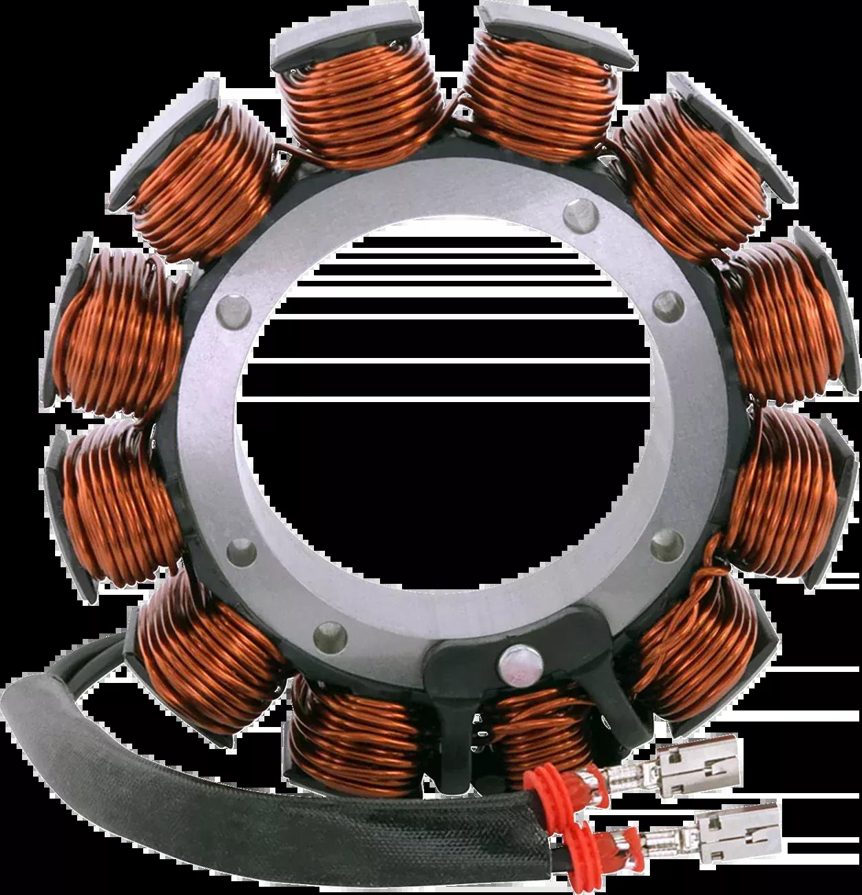 RM STATOR Stator - '02-'05 FLHTP - RMS010-108650