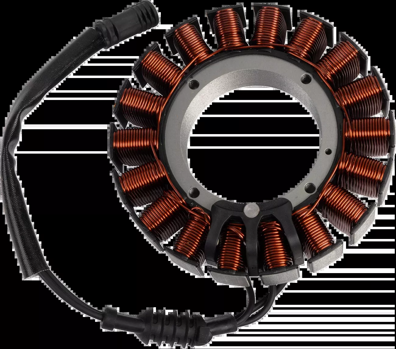 RM STATOR Stator - '06-'16 FLHT/FLHP/FLHX/FLHR - RMS010-108652