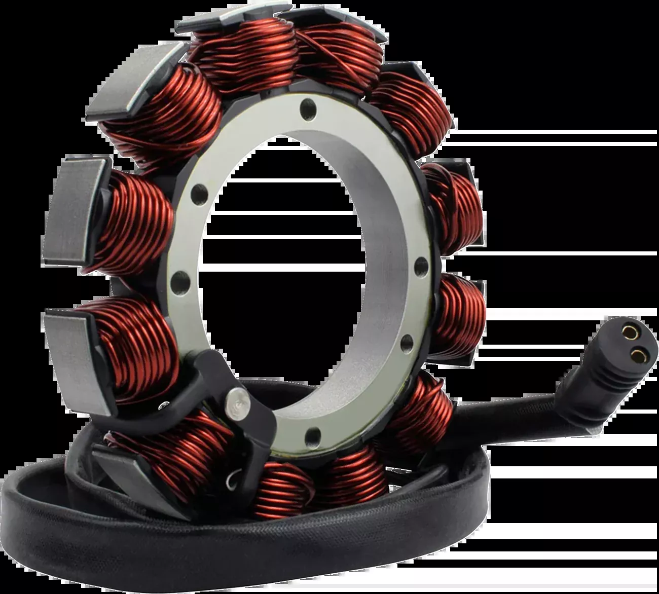 RM STATOR Stator - '07-'13 XL 883/1200 - RMS010-108818