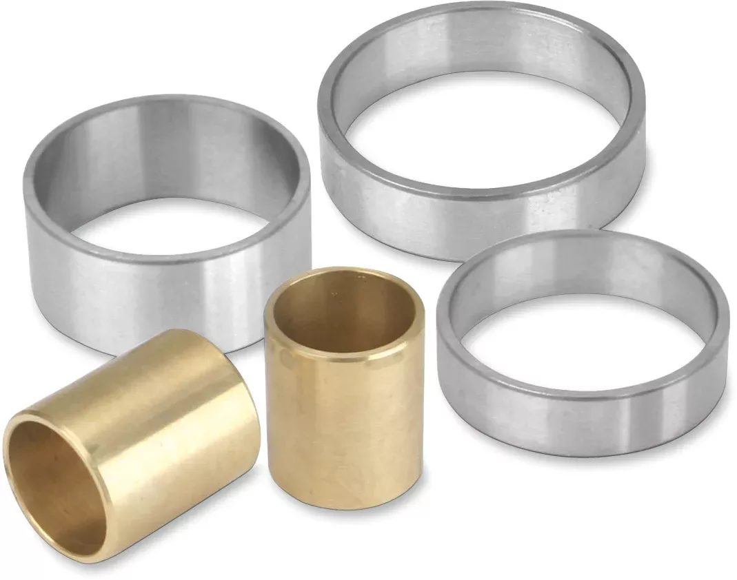 Rod Race and Bushing Set - Big Twin '41-'99 (except Twin Cam)