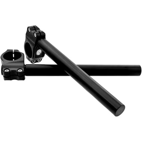 Roland Sands 1" Clip-On Handlebars for Harley