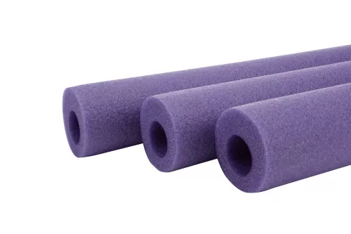 Roll Bar Padding 3-Pack Purple ALL14106-3