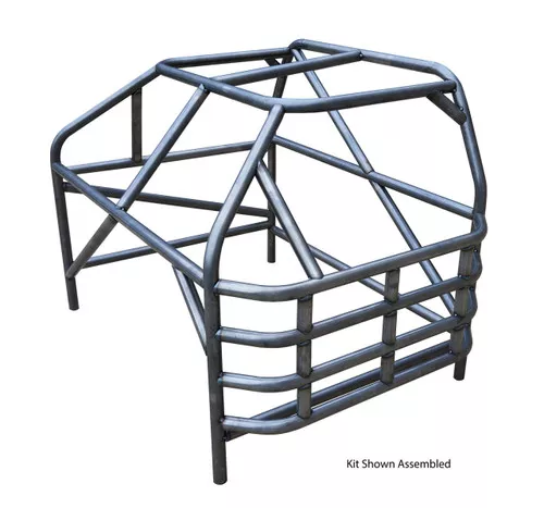 Roll Cage Kit Crown Vic ALL22095
