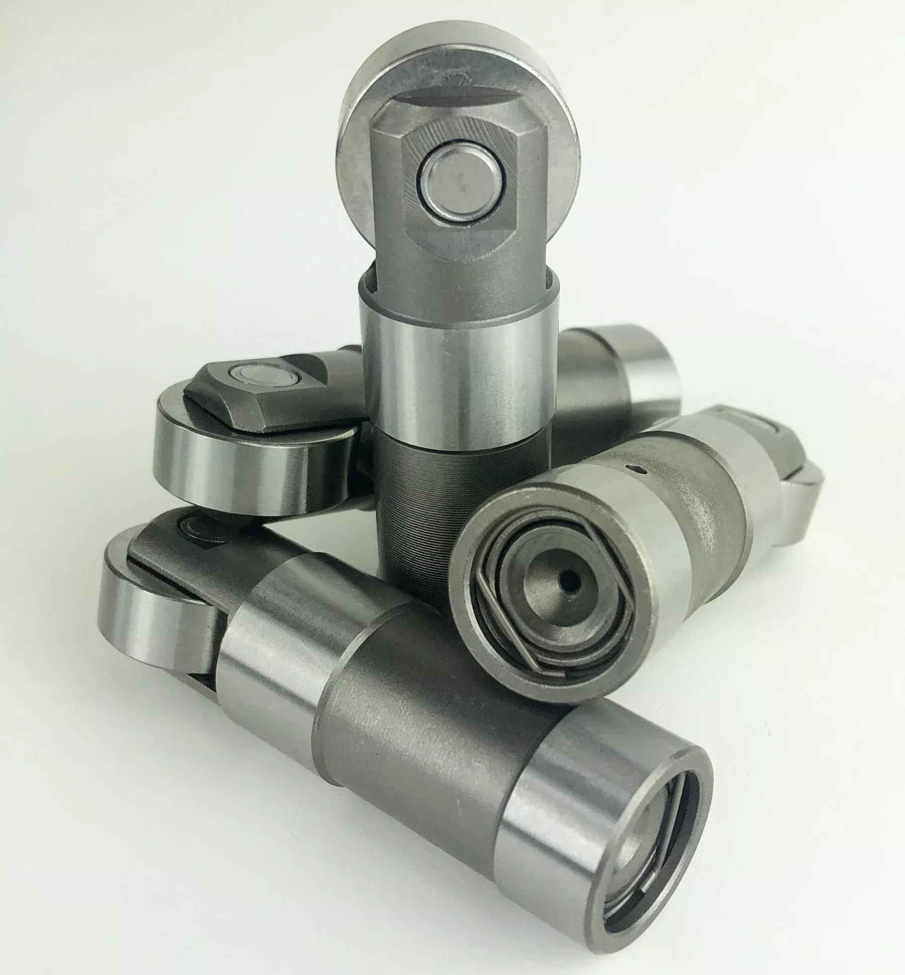 Roller Lifter Tappet Lifters 18523-86B Harley Evolution EVO 84-99 Set of 4