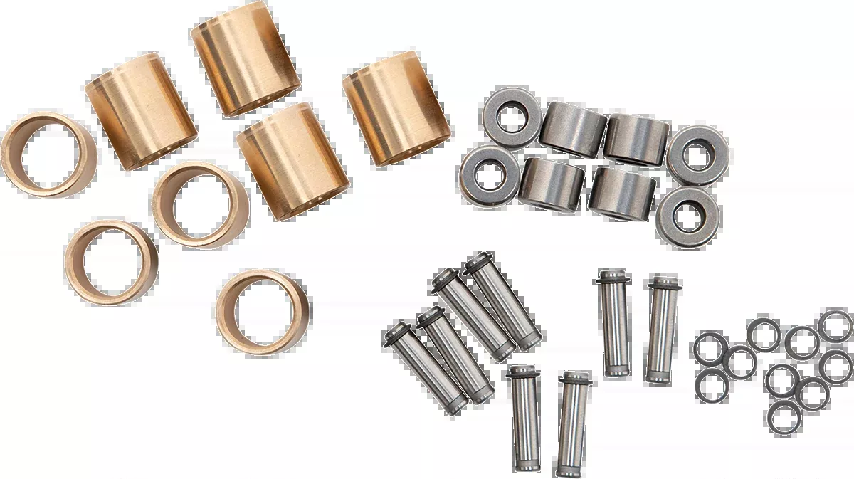 Roller Rocker Arm Rebuild Kit - M8