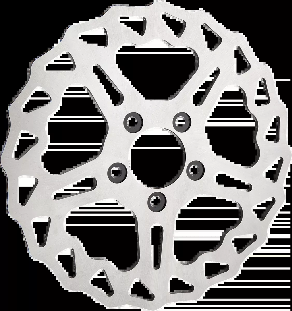 Rotator Rotor - Front Right - 11.5"