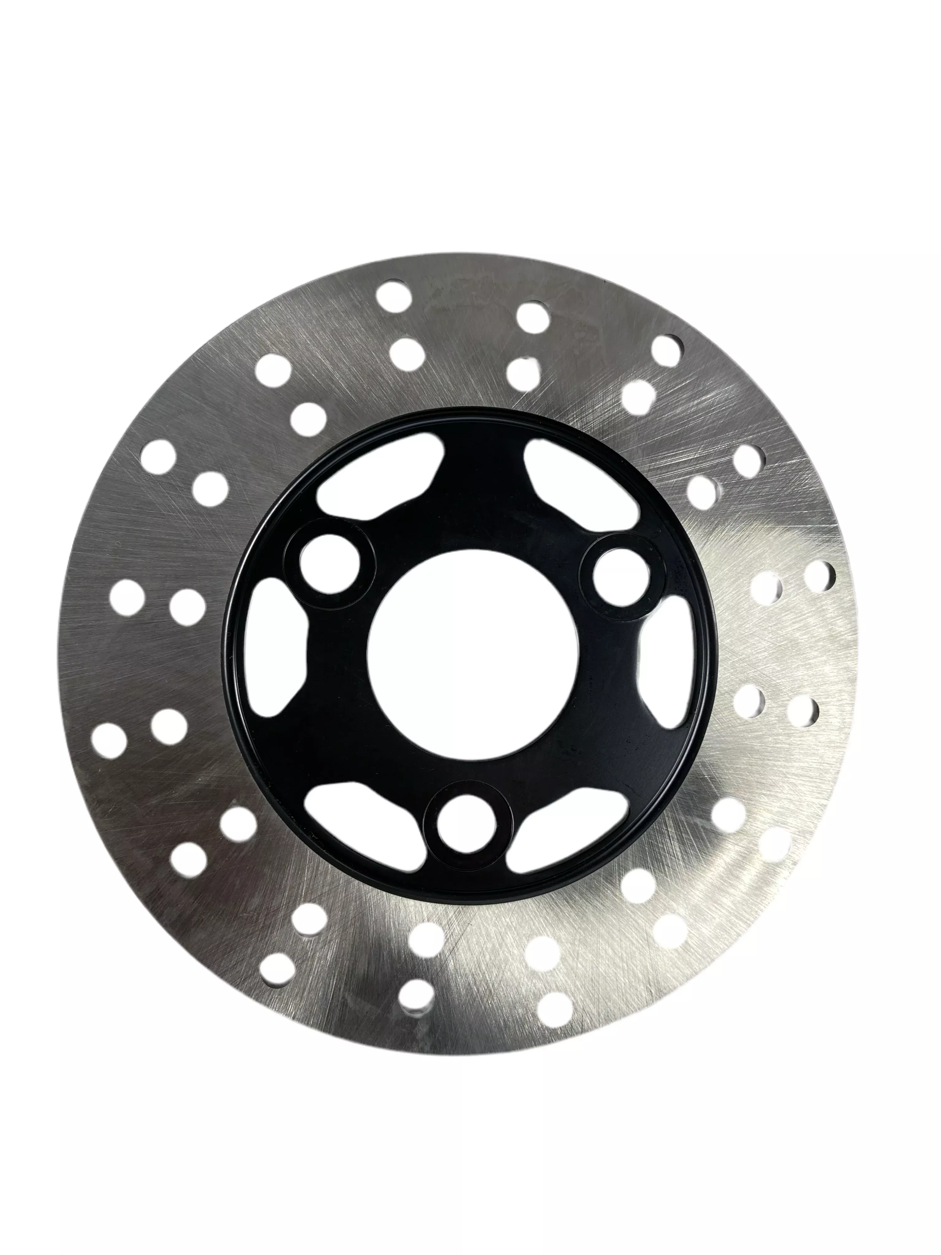 ROTOR - 10", FRONT BRAKE DISK (BUD50, EARLY RH)