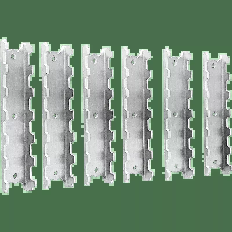 Rox Speed FX Edge Gripper 5-in-6 Pack