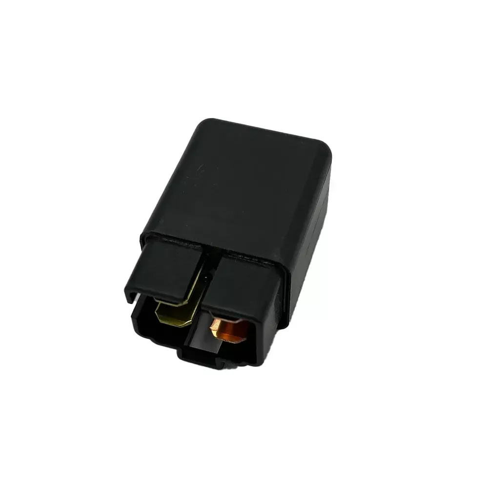 Royal Alloy GP300S Logic Relay