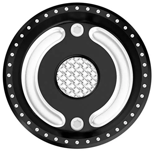 RSD Pulley Cover - Contrast Cut 0217-2007-BM
