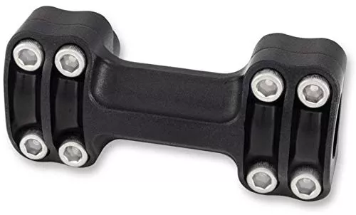 Rsd Riser Nost 1" 4Bolt Bo 0208-2103-SMB