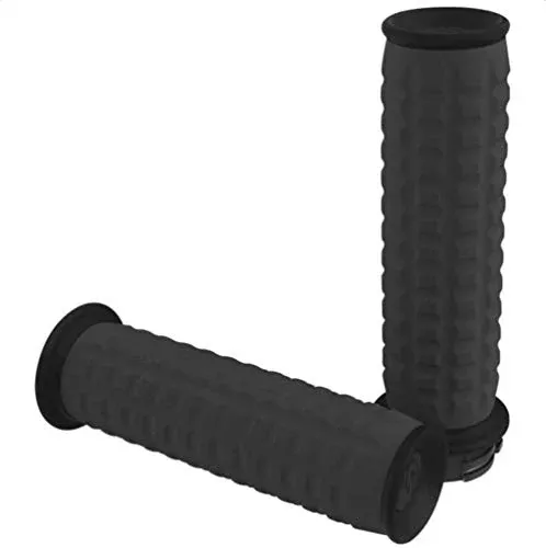 RSD Traction Grips - Black Ops, Color: Black 0063-2067-SB
