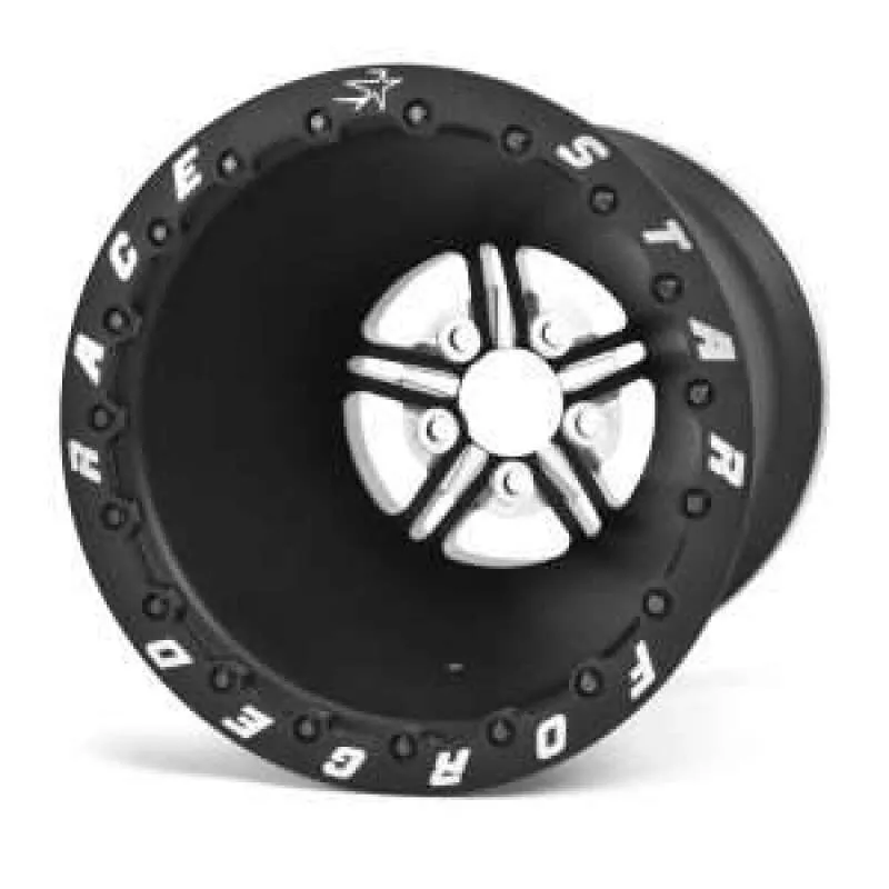 RST 63 Pro Forged Wheels