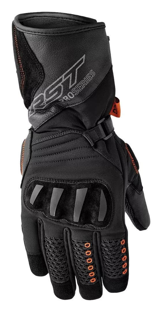 RST Moto Artic D3O Waterproof Women's Gloves