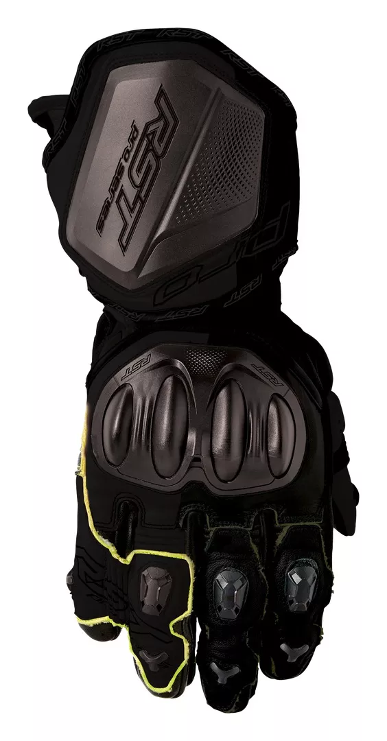 RST Moto Pro Series GP D3O Gloves