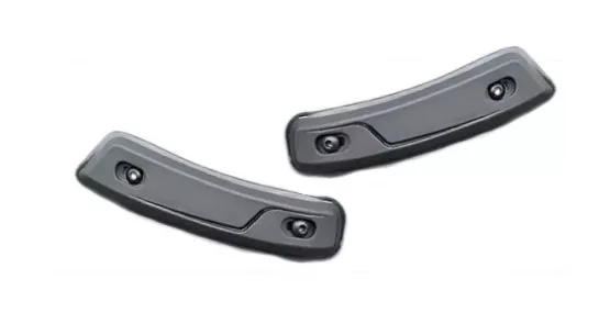 RST Moto S1 Toe Sliders