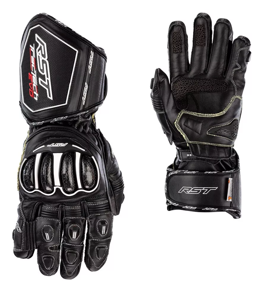 RST Moto Tractech Evo 4 CE Women's Gloves