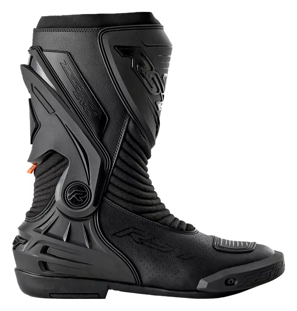 RST Moto Tractech Evo D3O Women’s Boots