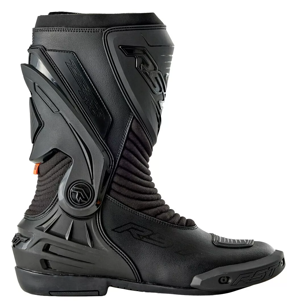 RST Moto Tractech Evo D3O WP Boots