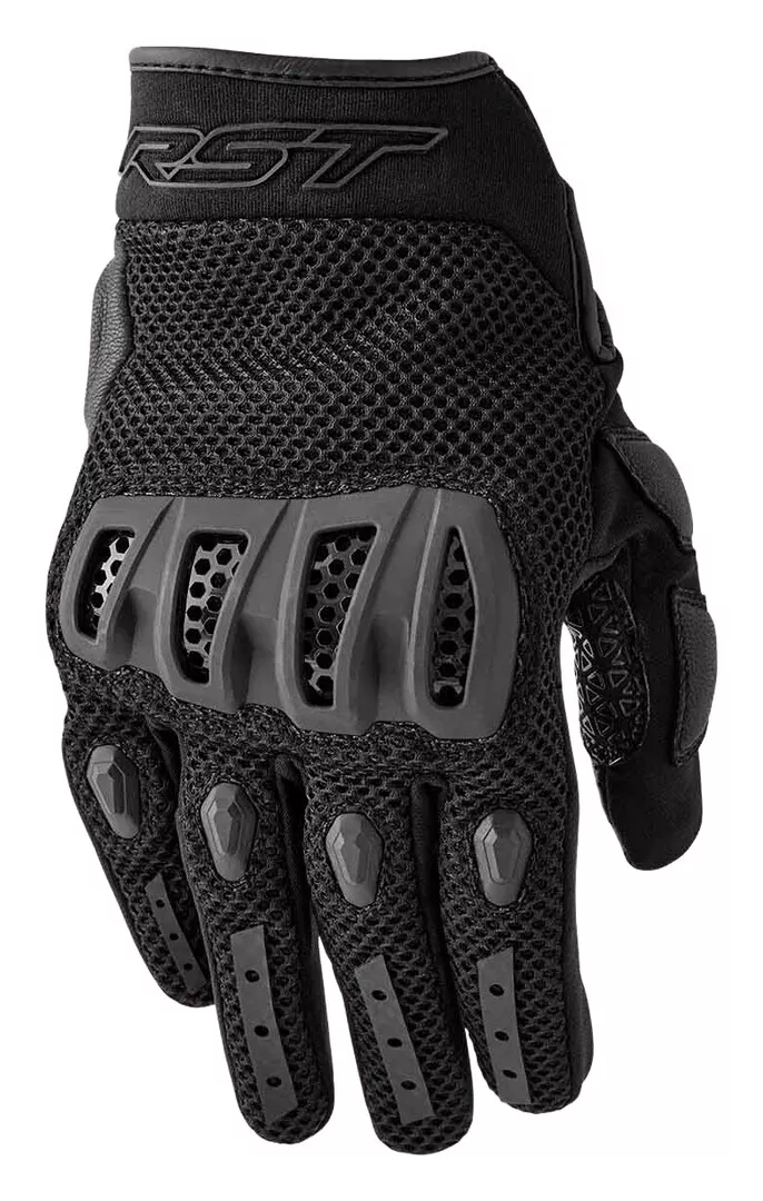 RST Moto Vortek D3O Gloves