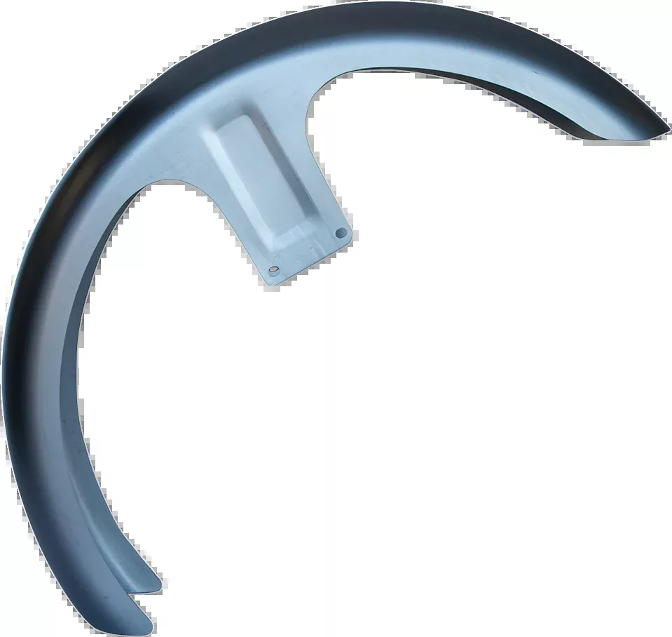 Russ Wernimont LS-2 26" Front Motorcycle Fender 2014-2020 Harley Touring Models