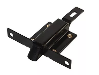 RV Designer E525 Baggage Door Latch for Fleetwood Compartment Hardware