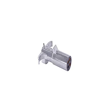 RV Designer P402 Pollack 4-Way Connector Plug Die-Cast Metal
