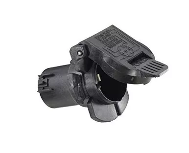 RV Designer P916 7-Way RV OEM Socket Connector GM Twist
