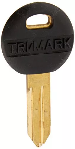 RV Designer T651 RV Trailer Camper Hardware Key Blank
