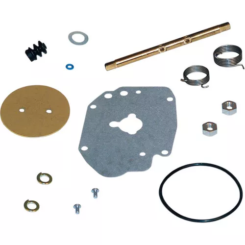 S&S Body Rebuild Kit for Super E Carburetor