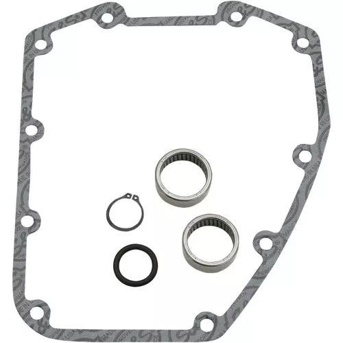 S&S Cam Install Kit for 2007-2017 Harley Twin Cam - Chain Drive