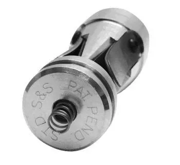 S&S Crankcase Reed Breather Valve For Harley Evo Big Twin '93-99