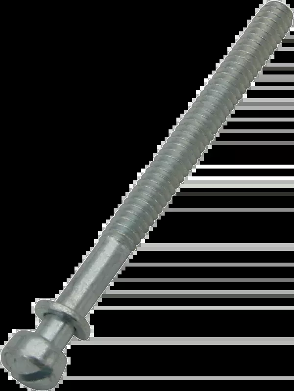 S&S Cycle Carburetor Float Bowl Screw – Long – Super E/G