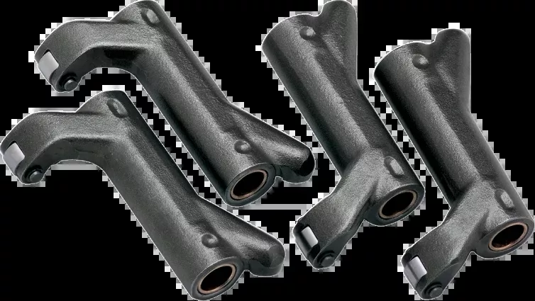 S&S Cycle Forged Roller Rocker Arms