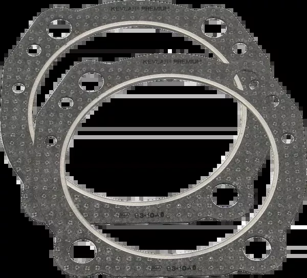 S&S Cycle Gaskets – 4″ – Evo – .043″