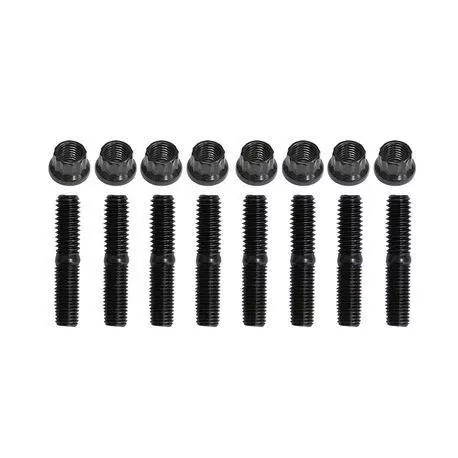 S&S Cycle Heavy Duty Stud Kit for Rocker Arms for '17-up Harley Davidson M8 Models