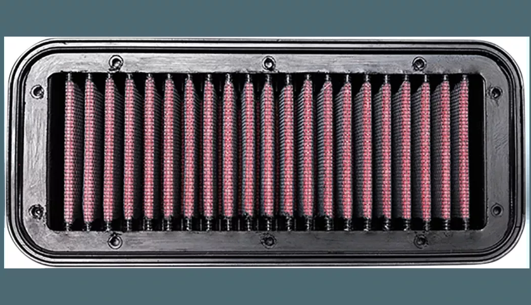 S&S Cycle High Flow Air Cleaner for Indian Challenger