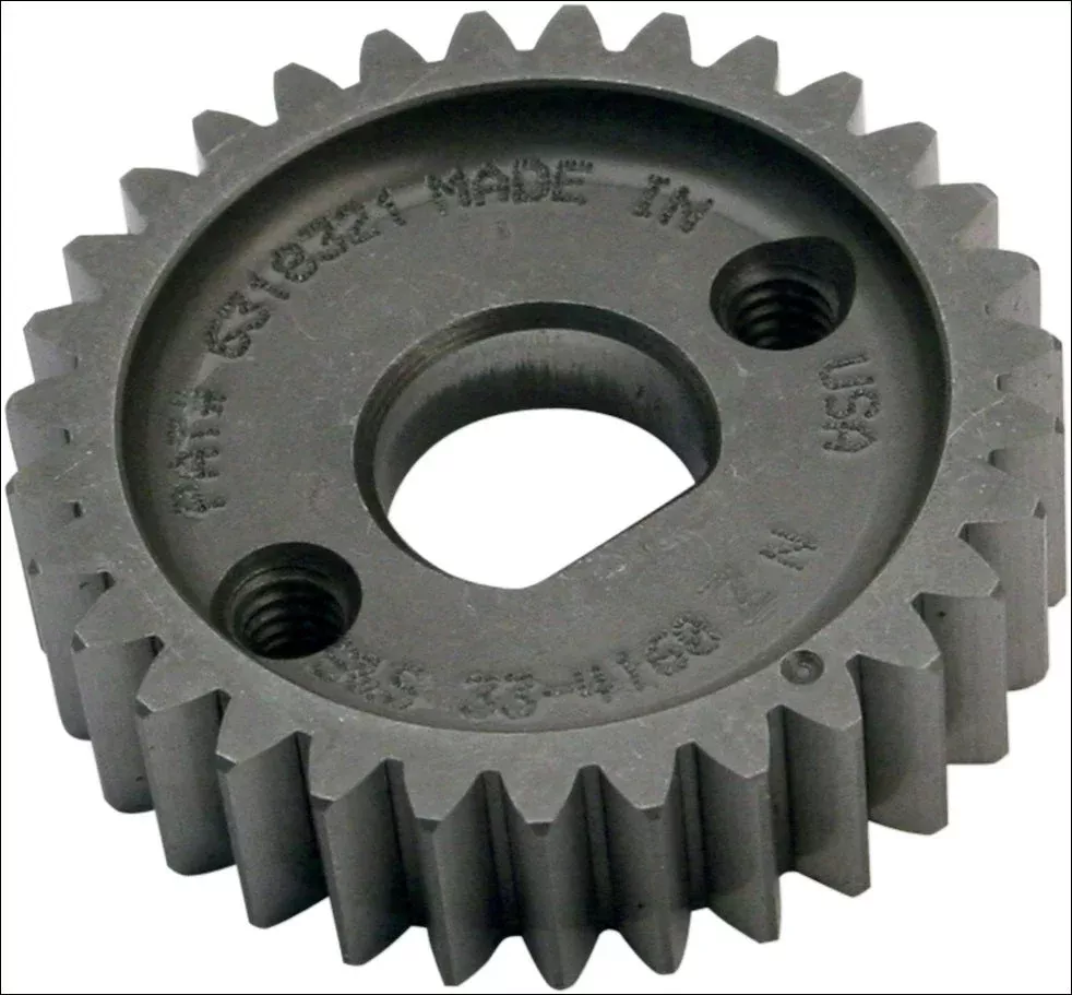 S&S Cycle Pinion Cam Gear - Oversized for Harley Twin Cam 99-16