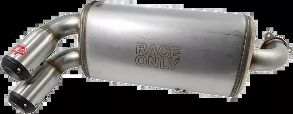 S&S Cycle Power Tune XTO Muffler – Race Only