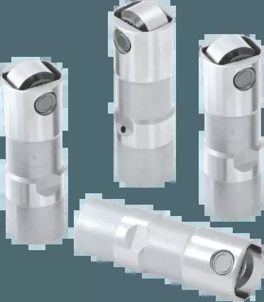 S&S Cycle Precision Tappets for '17-24 M8, '99-17 Big Twins and '00-24 XL
