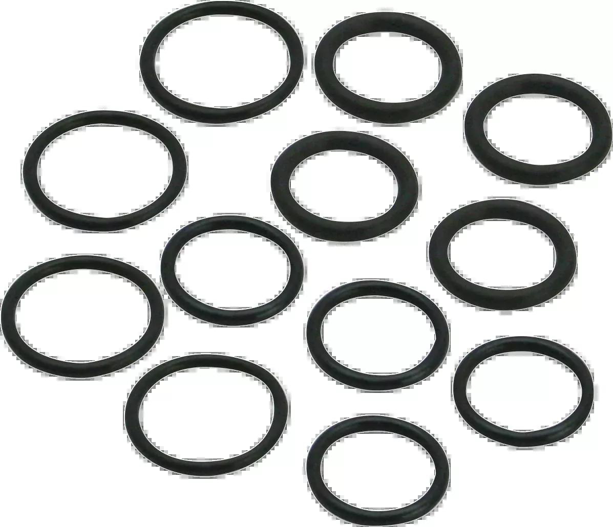 S&S CYCLE Pushrod Cover O-Ring Kit - M8 | Twin Cam | XL 93-4022