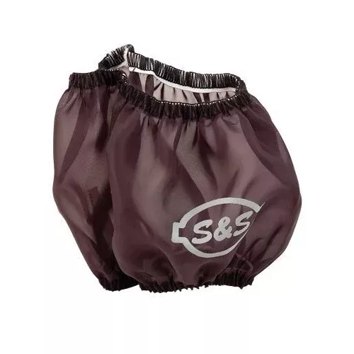 S&S Cycle Stealth Air Prefilters