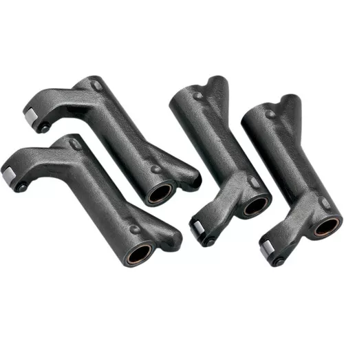 S&S Forged Roller Rocker Arms for Harley