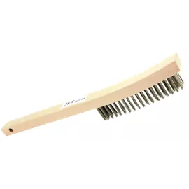 S/S HAND BRUSH