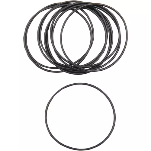 S&S Manifold to Carburetor O-Ring for Super E Carburetor