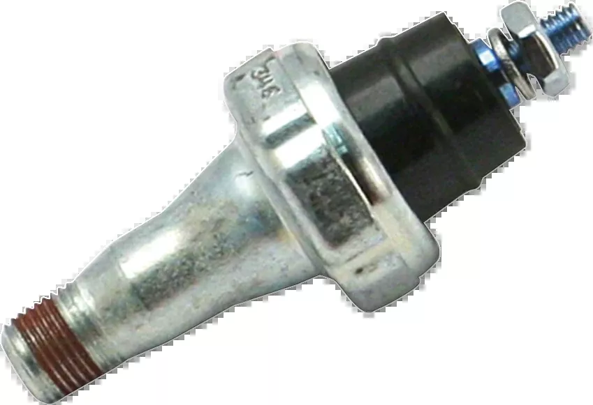 S&S Oil Pressure Switch Kit for 84-99 Harley Davidson Evolution Big Twin