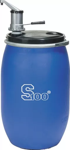 S100 100 Liter Drum Pump - 10100P