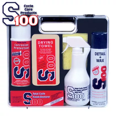 S100 Gift Pack