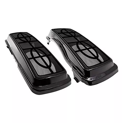 Saddle Tramp BC-HDD6X9-1 Car Electronics