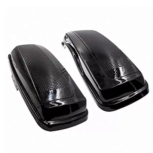 Saddle Tramp BC-HDD6X9-14U Car Electronics